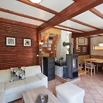 度假居 Am Sternberg 97 By Interhome *