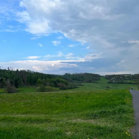 Am Sternberg 97 * Frankenau