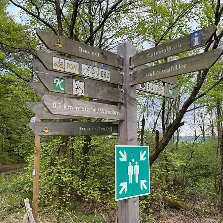 Am Sternberg 97 By Interhome Ferienhaus