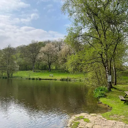 Am Sternberg 97 By Interhome * Frankenau