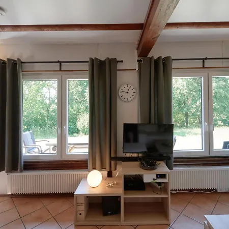 Am Sternberg 97 Feriehus *