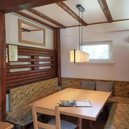 Am Sternberg 97 By Interhome Holiday home Frankenau