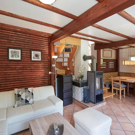 Holiday home Am Sternberg 97 By Interhome *