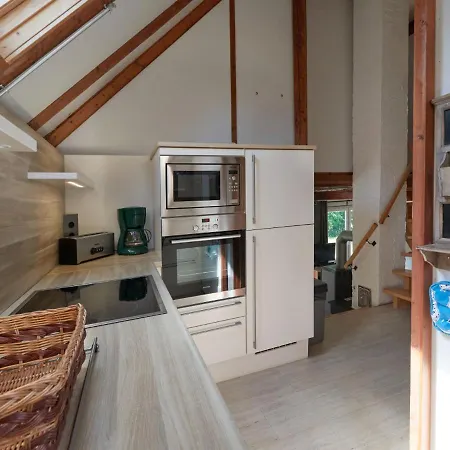 Feriehus Am Sternberg 97 *