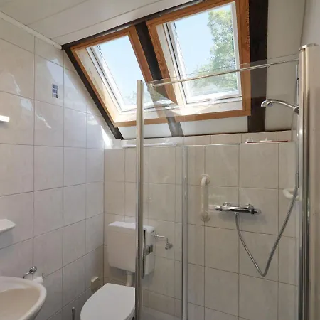 Am Sternberg 97 By Interhome Holiday home Frankenau