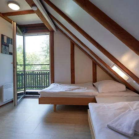 別荘 Am Sternberg 97 By Interhome