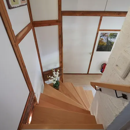 Am Sternberg 97 Feriehus *
