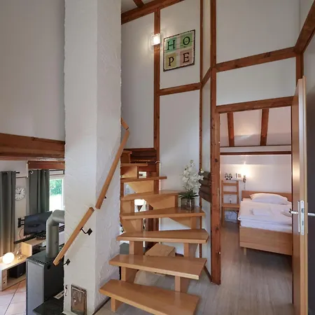 Am Sternberg 97 By Interhome * Frankenau