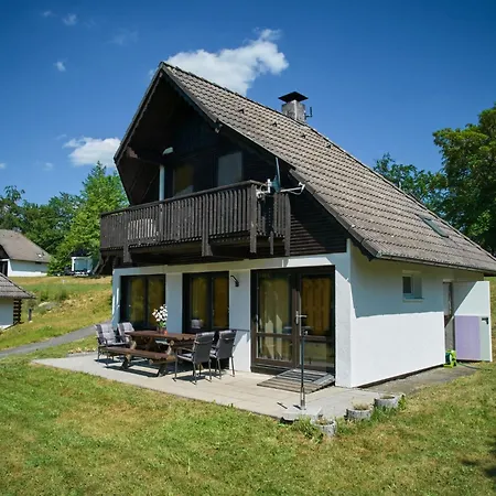 度假居 Am Sternberg 97 By Interhome *