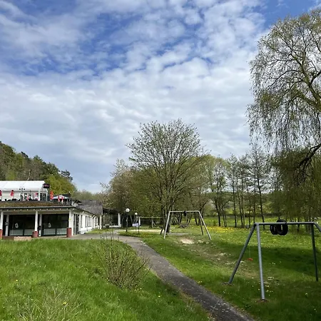 Feriehus Am Sternberg 97 Frankenau