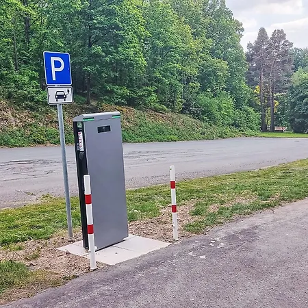 Am Sternberg 97 By Interhome * Frankenau