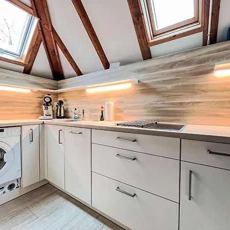 Am Sternberg 97 By Interhome Ferienhaus