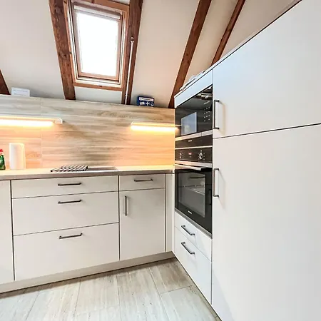 Nyaraló Am Sternberg 97 By Interhome *