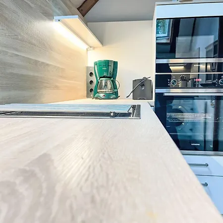 Nyaraló Am Sternberg 97 By Interhome Frankenau