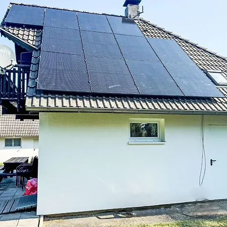 Am Sternberg 97 By Interhome *