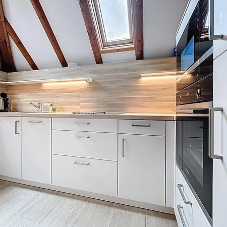 度假居 Am Sternberg 97 By Interhome Frankenau