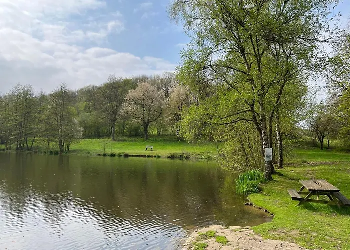 Am Sternberg 97 By Interhome * Frankenau