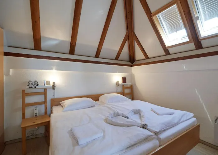 Am Sternberg 97 By Interhome Frankenau