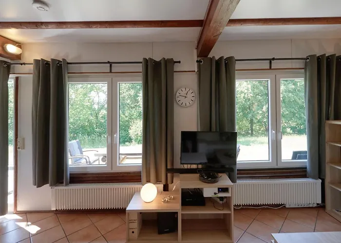 Am Sternberg 97 By Interhome Dom wakacyjny *