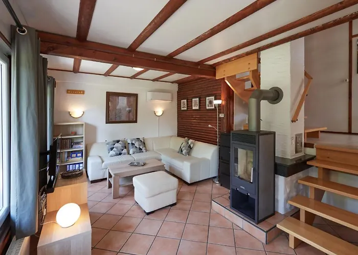 Am Sternberg 97 By Interhome Dom wakacyjny *