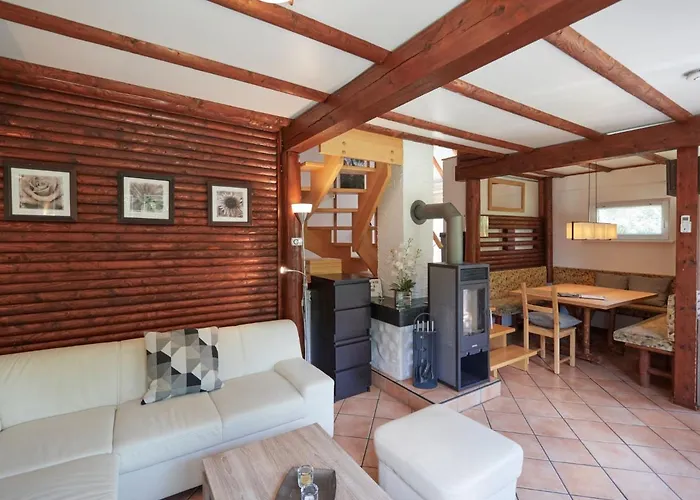 度假居 Am Sternberg 97 By Interhome *