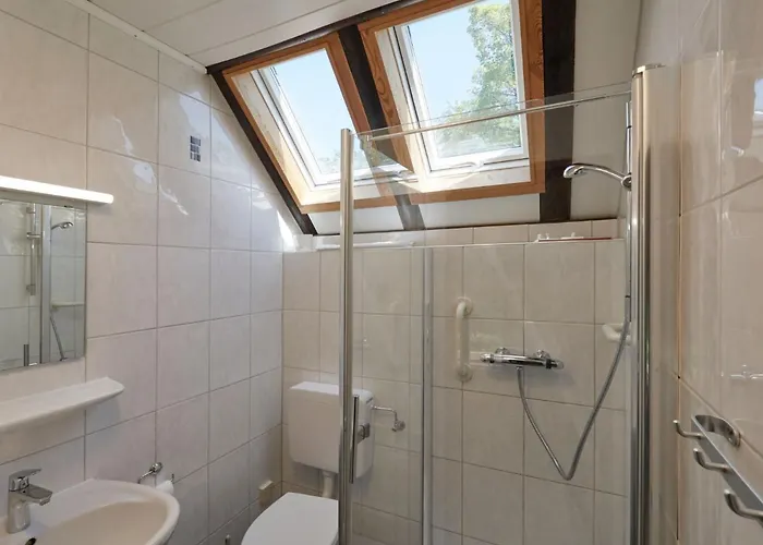 Am Sternberg 97 By Interhome Dom wakacyjny Frankenau