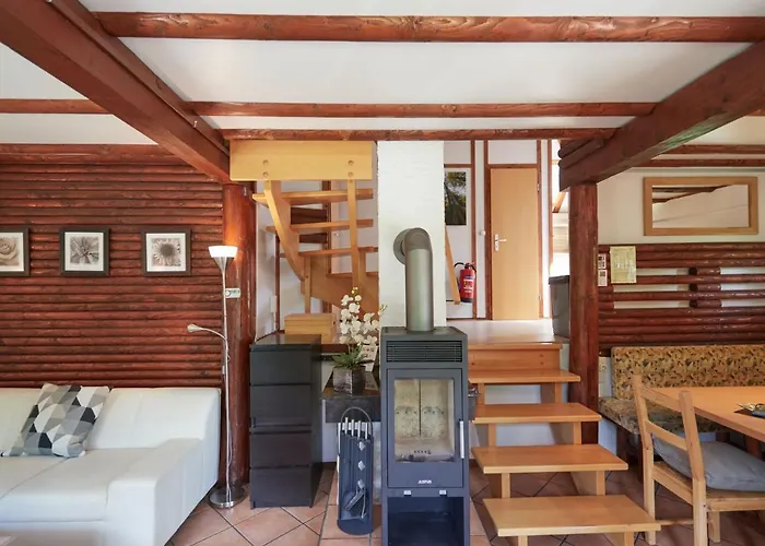 Am Sternberg 97 By Interhome *