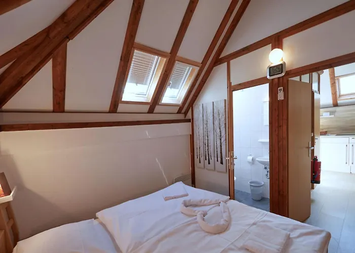 Am Sternberg 97 By Interhome * Frankenau