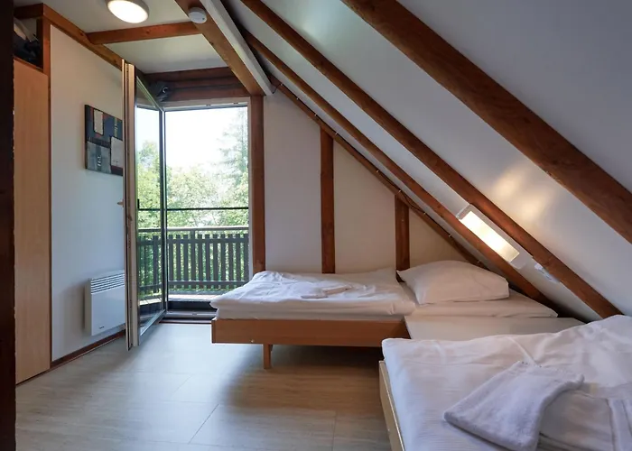 Dom wakacyjny Am Sternberg 97 By Interhome