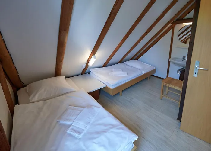 Am Sternberg 97 By Interhome Frankenau