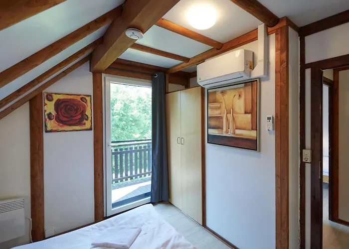 Dom wakacyjny Am Sternberg 97 By Interhome *