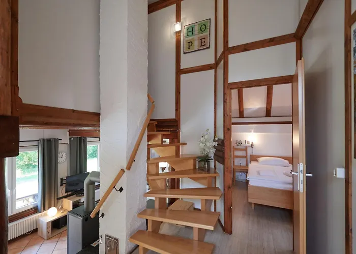 Am Sternberg 97 By Interhome * Frankenau