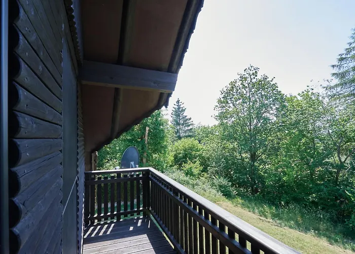 Am Sternberg 97 By Interhome Dom wakacyjny *