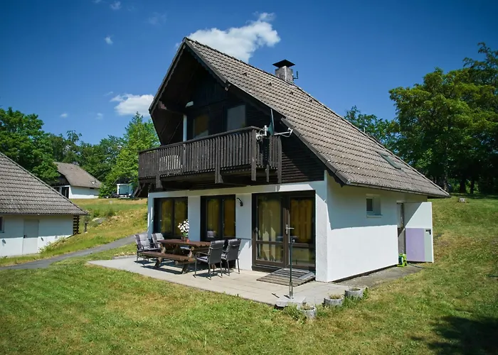 Dom wakacyjny Am Sternberg 97 By Interhome *