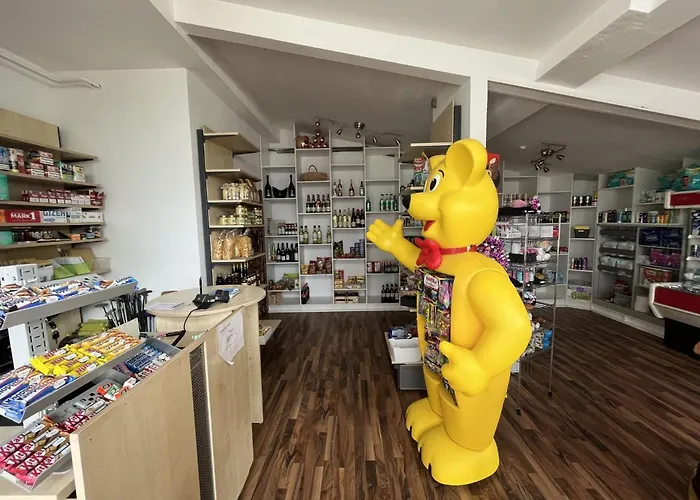 Am Sternberg 97 By Interhome Frankenau