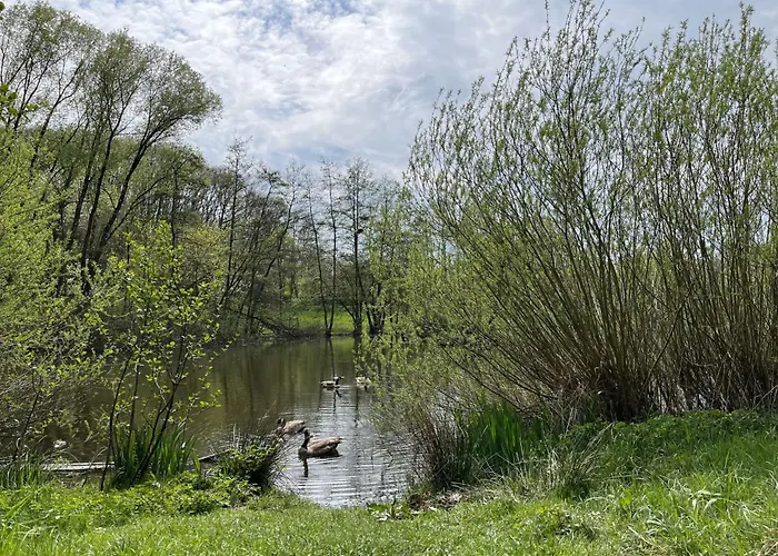 Am Sternberg 97 By Interhome