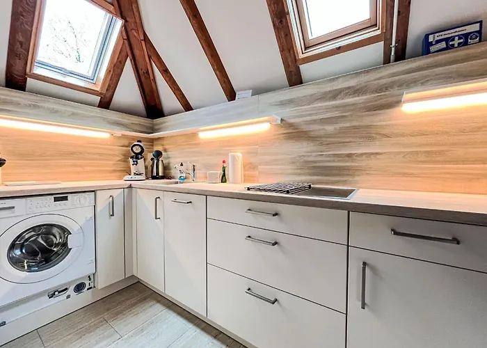 Am Sternberg 97 By Interhome Dom wakacyjny