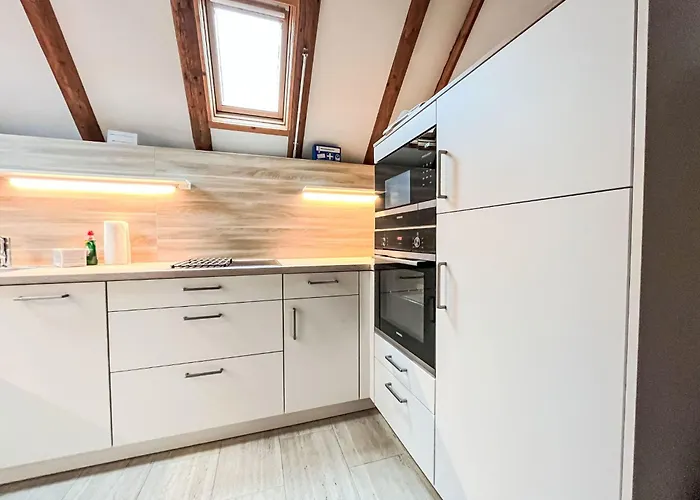 Dom wakacyjny Am Sternberg 97 By Interhome *