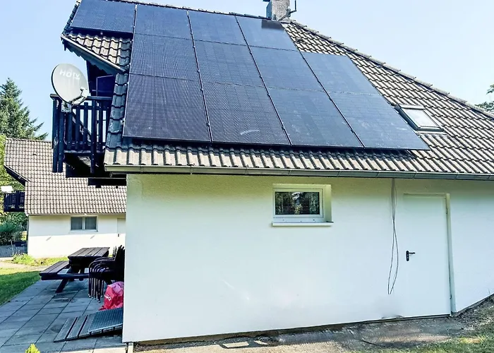 Am Sternberg 97 By Interhome *